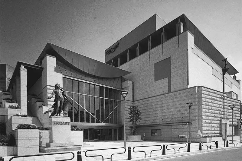 開催中の展示会