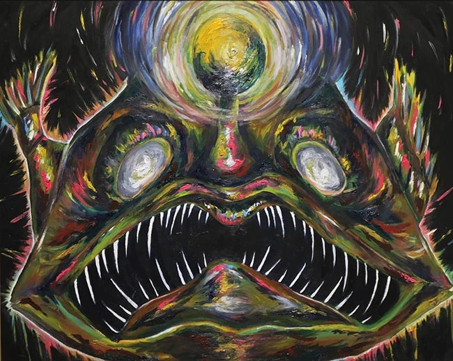 灯火