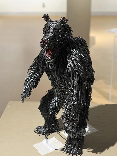 熊