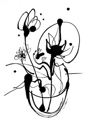 The Dancing Plant 踊る植物