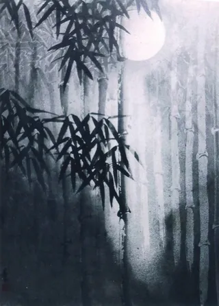 旅程のひと時
