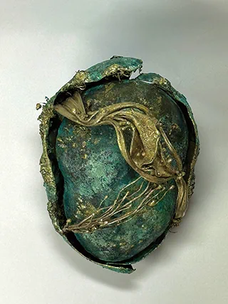 Earth Face