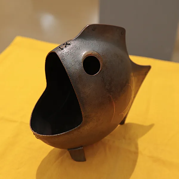 魚