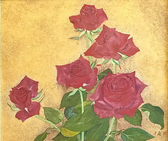 薔薇